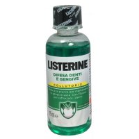 LISTERINE DENTI & GENGIVE 95 ML