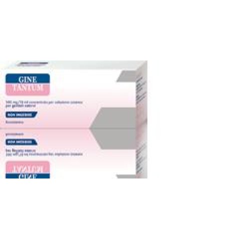 GINETANTUM*soluz vag 5 flaconi 140 ml 0,1%