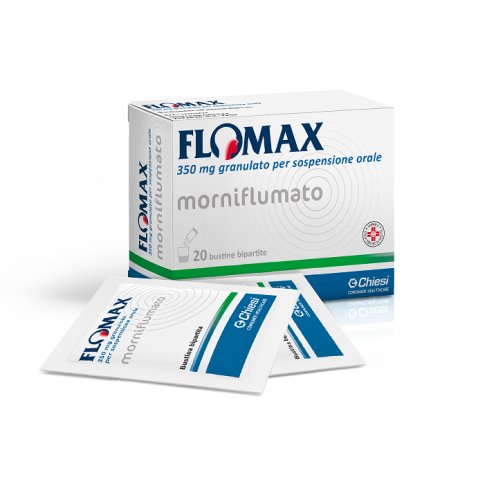 FLOMAX*20 bust grat 350 mg FLOMAX*20 bust grat 350 mg