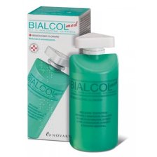 BIALCOL MED*soluz cutanea 300 ml 1 mg/ml BIALCOL MED*soluz cutanea 300 ml 1 mg/ml