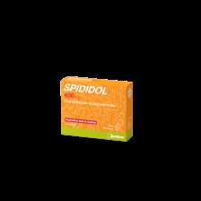 SPIDIDOL*12 cpr riv 400 mg