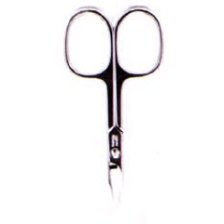 LIBELLULE FORBICE UNGHIE PUNTA LANCIA CURVA