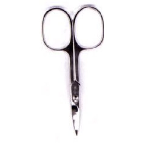 LIBELLULE FORBICE PELLICINE PUNTA RETTANGOLO LARGA