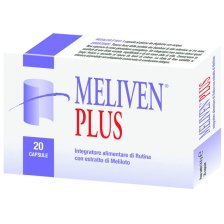 MELIVEN PLUS 20 SOFTGEL