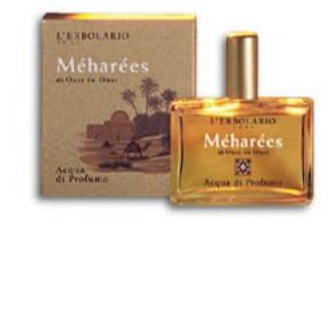 MEHAREES PROFUMO 50 ML MEHAREES PROFUMO 50 ML