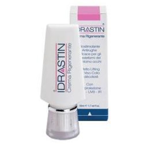 IDRASTIN CREMA RIGENERANTE 50 ML