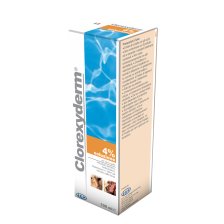 CLOREXYDERM SOL 4% SCHIUMA 100 ML CLOREXYDERM SOL 4% SCHIUMA 100 ML