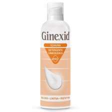 GINEXID SCHIUMA DETERGENTE 150 ML