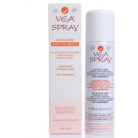 VEA SPRAY ECOL 100 ML