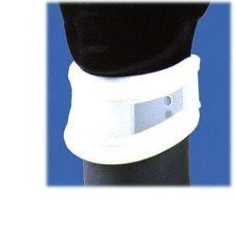 ORIONE 9191 COLLARE CERVICALE RIGIDO REGOLABILE S/MENTONIERAS