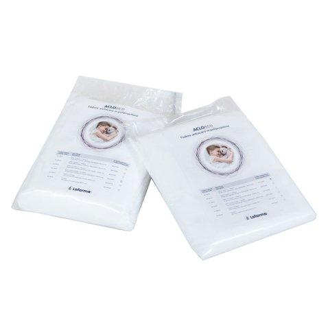 ACLOBED POLIPROPILENE FEDERA ADULTI ACLOBED POLIPROPILENE FEDERA ADULTI