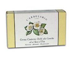 CREMA CONTORNO OCCHI CAMELIA E SEMI D'UVA 15 ML