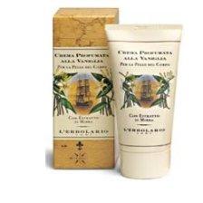 VANIGLIA CREMA PROFUMATA CORPO 150 ML