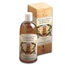 VANIGLIA BAGNOSCHIUMA 250 ML