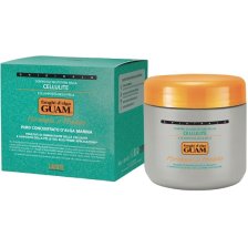 GUAM FANGHI D'ALGA FORMULA A FREDDO 500 G