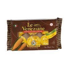 LE VENEZIANE FETTUCCE 250 G LE VENEZIANE FETTUCCE 250 G