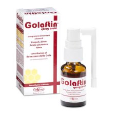 GOLAFTIN SPRAY 15 ML GOLAFTIN SPRAY 15 ML