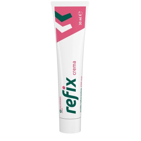 REFIX CREMA IDRATANTE CORPO 30 ML