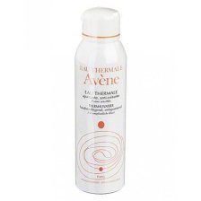 EAU THERMALE AVENE SPRAY ACQUA TERMALE 50 ML EAU THERMALE AVENE SPRAY ACQUA TERMALE 50 ML