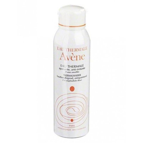 EAU THERMALE AVENE SPRAY ACQUA TERMALE 50 ML EAU THERMALE AVENE SPRAY ACQUA TERMALE 50 ML