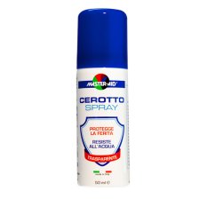 CEROTTO SPRAY MASTER-AID 50 ML CEROTTO SPRAY MASTER-AID 50 ML