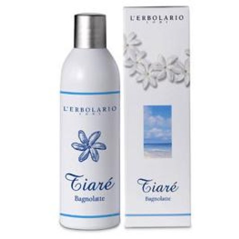 TIARE' BAGNOLATTE 200 ML