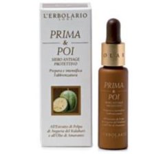 PRIMA & POI SIERO ANTIAGE 28 ML