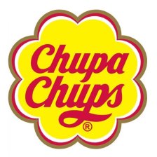 CHUPA CHUPS TIN BOX CHUPA CHUPS TIN BOX