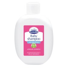 EUPHIDRA AMIDOMIO BABY SHAMPOO 200 ML