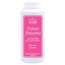 EUPHIDRA AMIDOMIO POLVERE FINISSIMA 100 G EUPHIDRA AMIDOMIO POLVERE FINISSIMA 100 G
