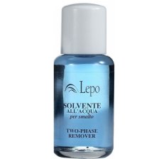 LEPO XLENT REMOVER SOLVENTE DELICATO PER SMALTO