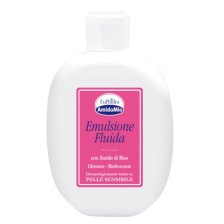 EUPHIDRA AMIDOMIO EMULSIONE IDRATANTE 200 ML EUPHIDRA AMIDOMIO EMULSIONE IDRATANTE 200 ML