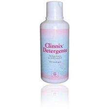 CLINNIX DETERGENTE DERMATOLOGICO 500 ML