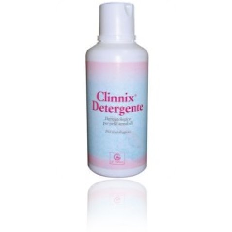 CLINNIX DETERGENTE DERMATOLOGICO 500 ML