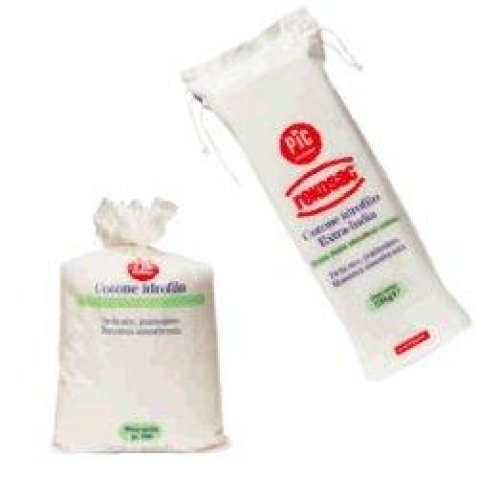 COTONE IDROFILO PIC REKOSAC ZIG ZAG EXTRA INDIA 500 G CON FUSTELLA COTONE IDROFILO PIC REKOSAC ZIG ZAG EXTRA INDIA 500 G CON FUSTELLA