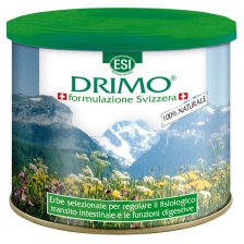 ESI DRIMO MISCELA ERBE 100 G ESI DRIMO MISCELA ERBE 100 G