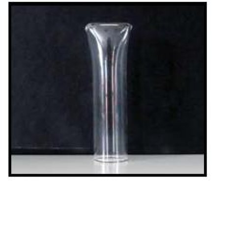 BOCCAGLIO IN VETRO CON ASTUCCIO BOCCAGLIO IN VETRO CON ASTUCCIO