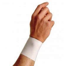 POLSINO IN COTONE GIBAUD 1 PAIO MISURA 4