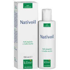 NATIVOIL OLIO DETERGENTE 150 ML