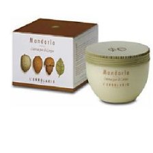 MANDORLA CREMA CORPO 300 ML