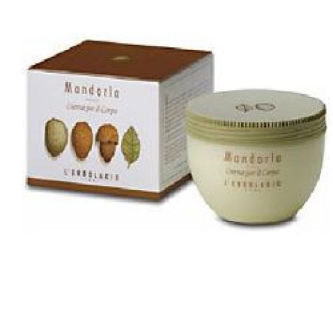 MANDORLA CREMA CORPO 300 ML