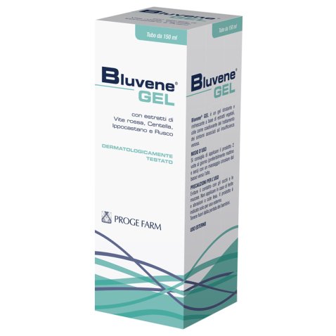 BLUVENE GEL 150 ML
