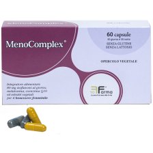 MENOCOMPLEX 60 CAPSULE