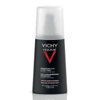VICHY HOMME DEO VAPO 100 ML