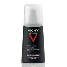 VICHY HOMME DEO VAPO 100 ML