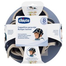 CHICCO CAPPELLINO PARACOLPI