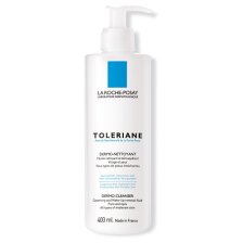 TOLERIANE DERMO NETTOYANT 400 ML TOLERIANE DERMO NETTOYANT 400 ML