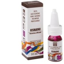 ROSMARINO OLIO ESSENZIALE NATURALE 10 ML ROSMARINO OLIO ESSENZIALE NATURALE 10 ML