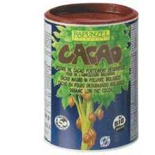 RAPUNZEL CACAO MAGRO IN POLVERE 250 G