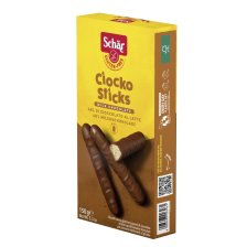 SCHAR CIOCKO STICK RICOPERTI DI CIOCCOLATO AL LATTE 150 G